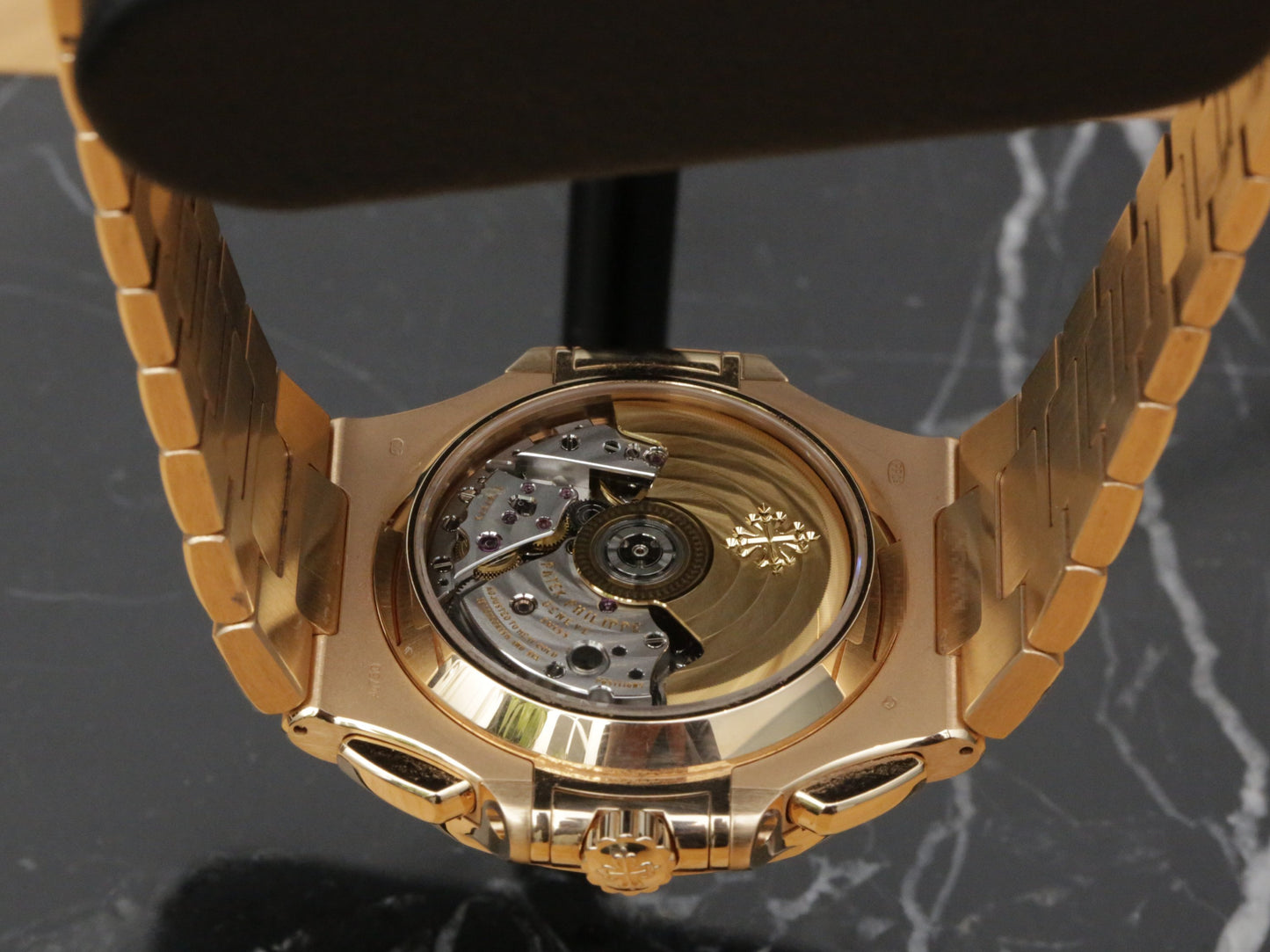 Patek Philippe Nautilus 5980R