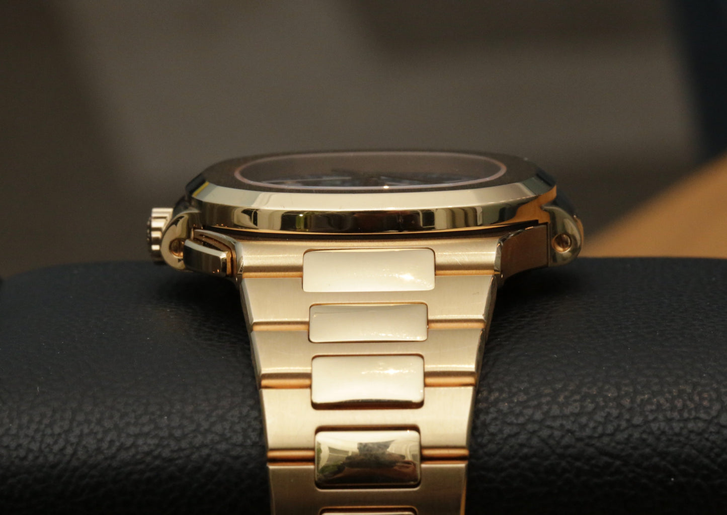 Patek Philippe Nautilus 5980R