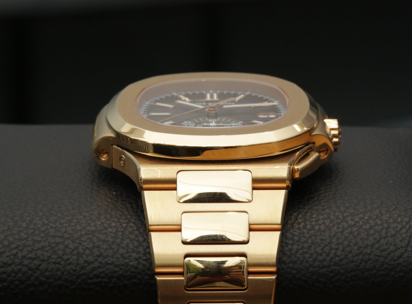 Patek Philippe Nautilus 5980R