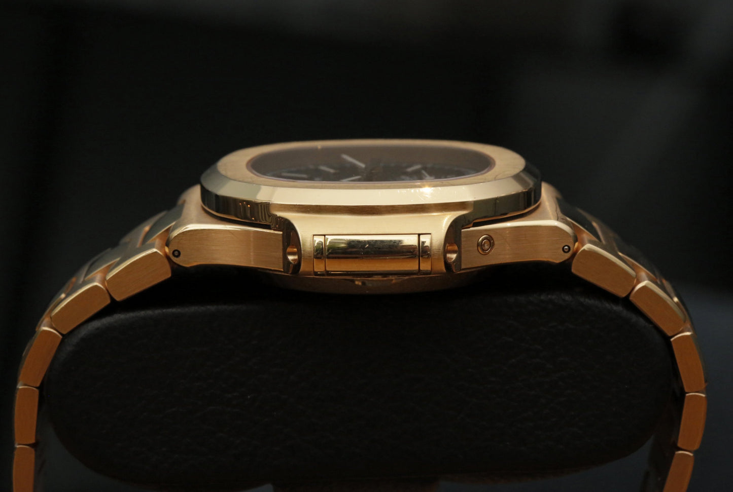 Patek Philippe Nautilus 5980R