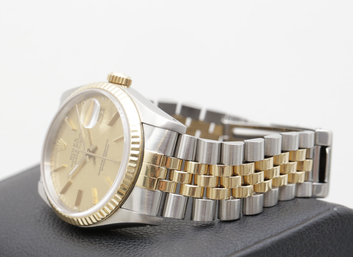 Rolex Datejust 16233