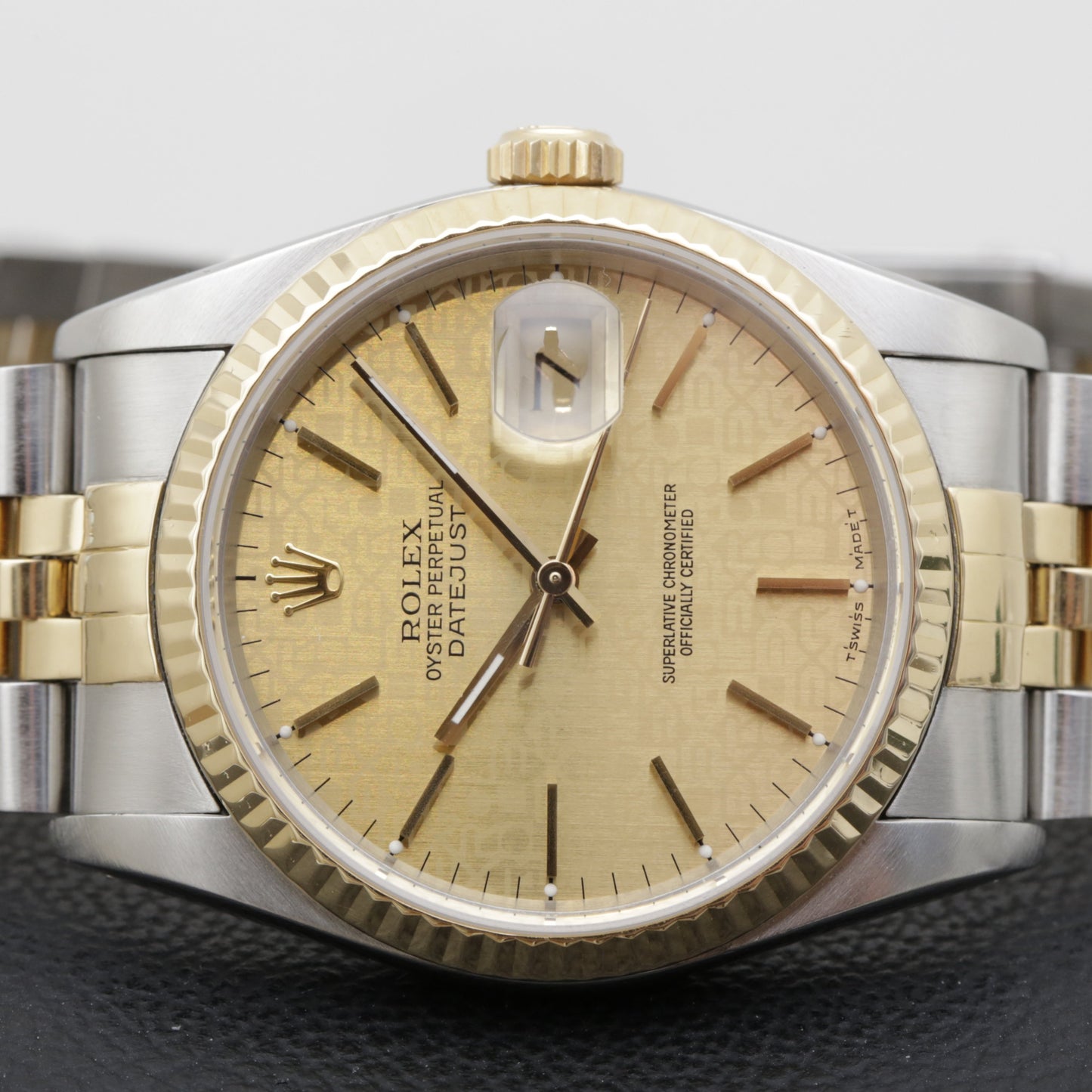 Rolex Datejust 16233