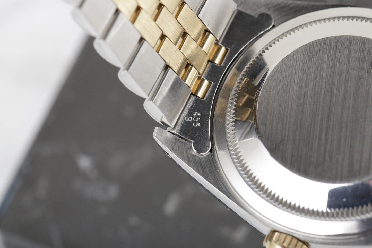 Rolex Datejust 16233