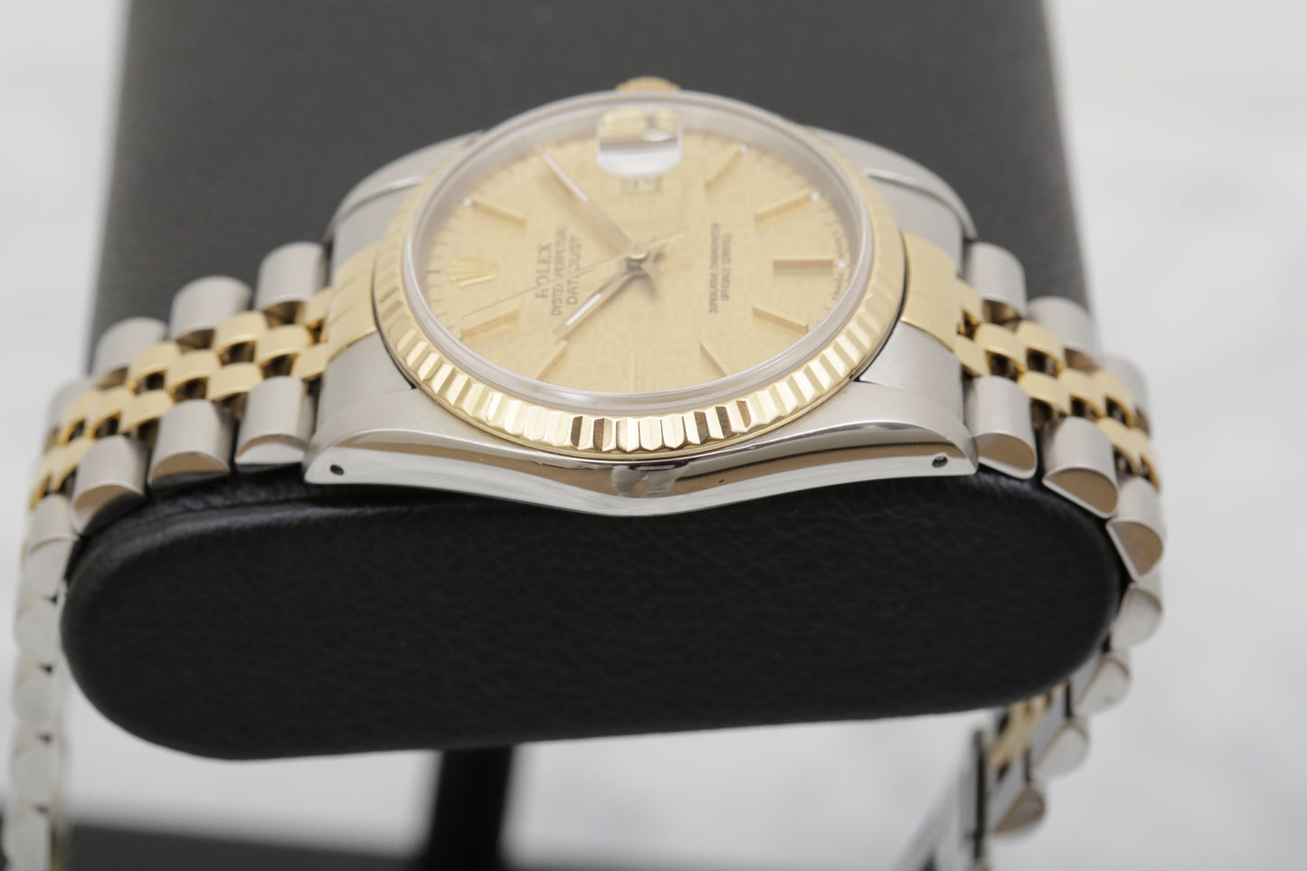 Rolex Datejust 16233