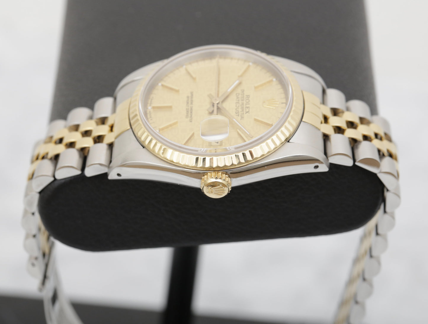 Rolex Datejust 16233