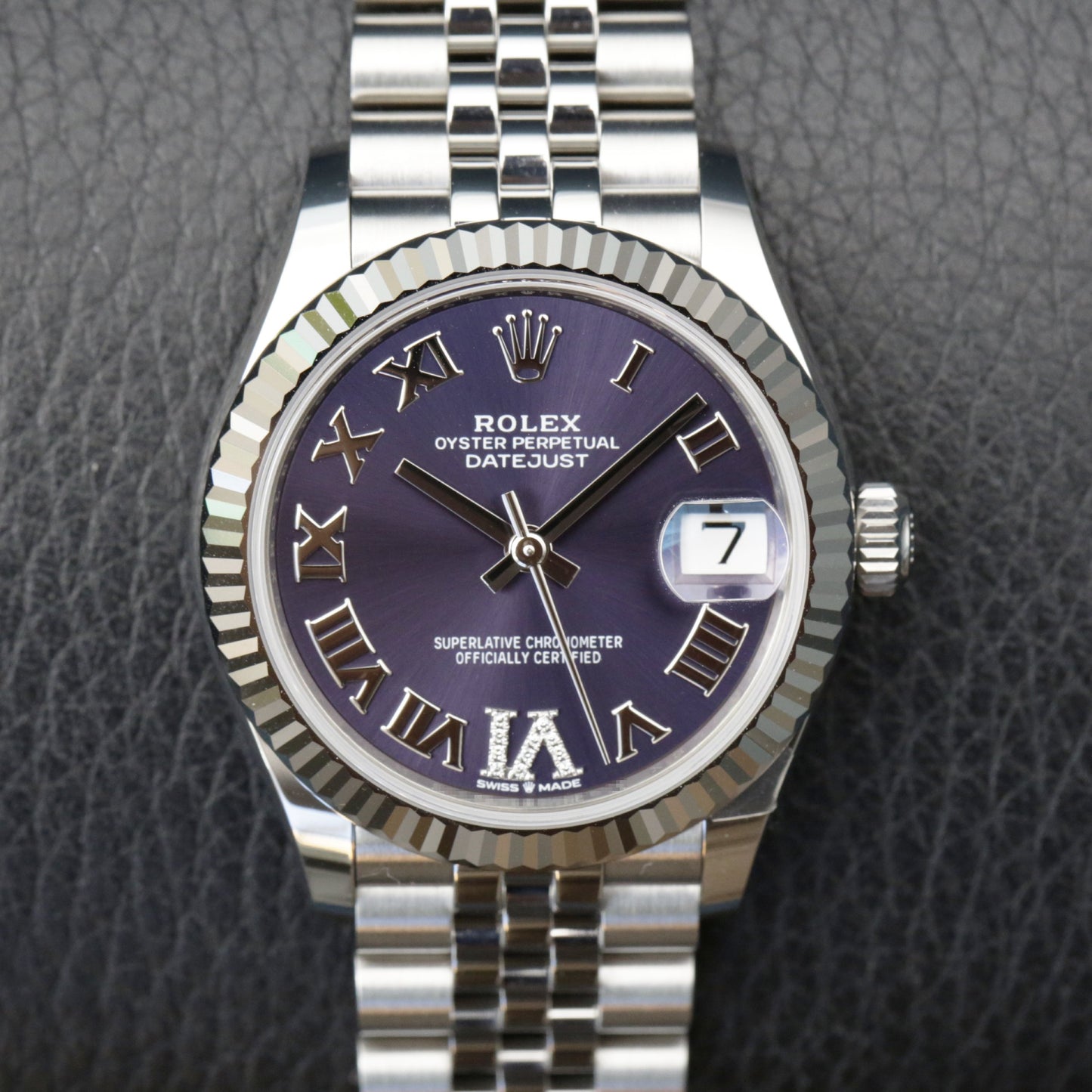 Rolex Datejust 31 - 278274