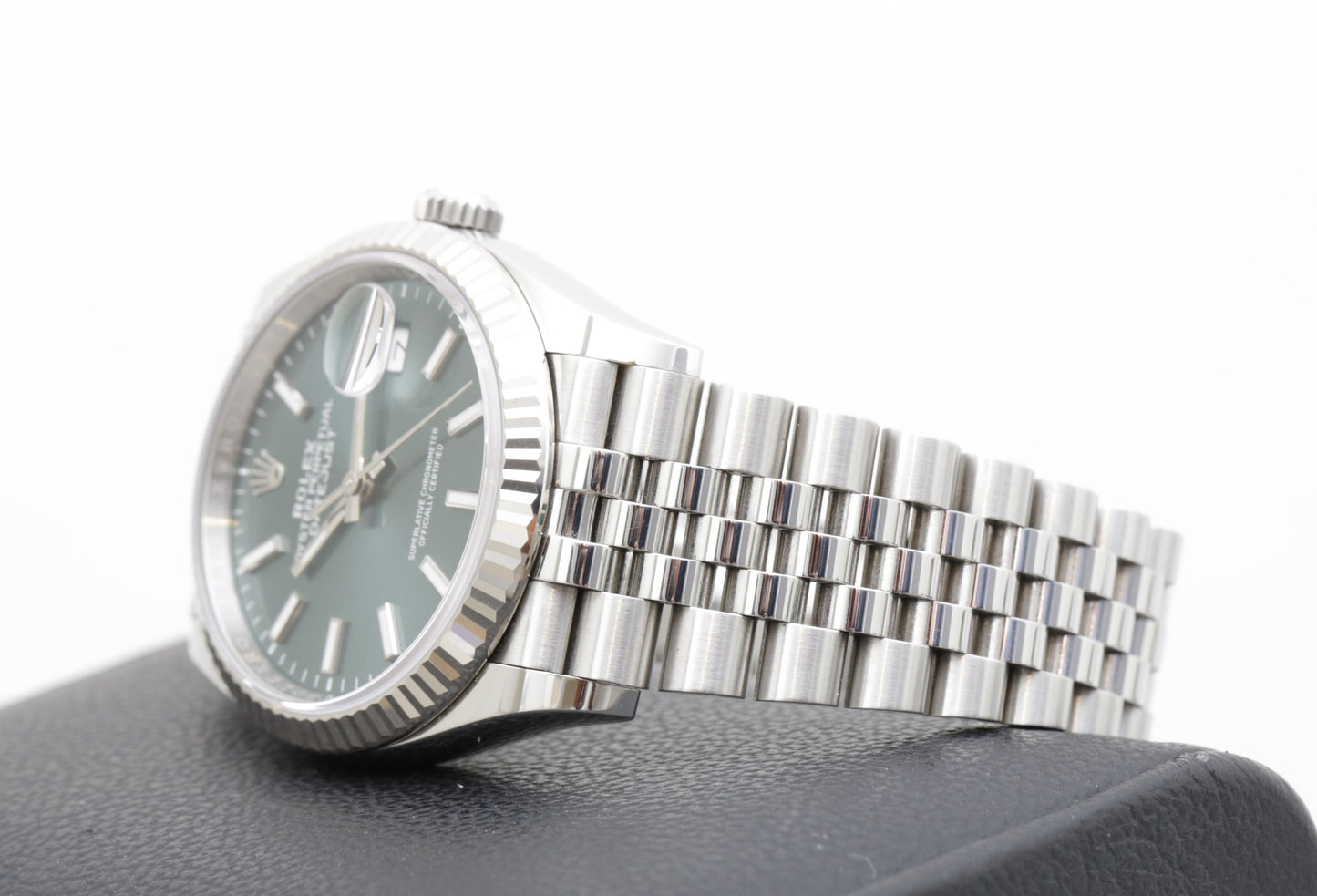 Rolex Datejust 36 126234