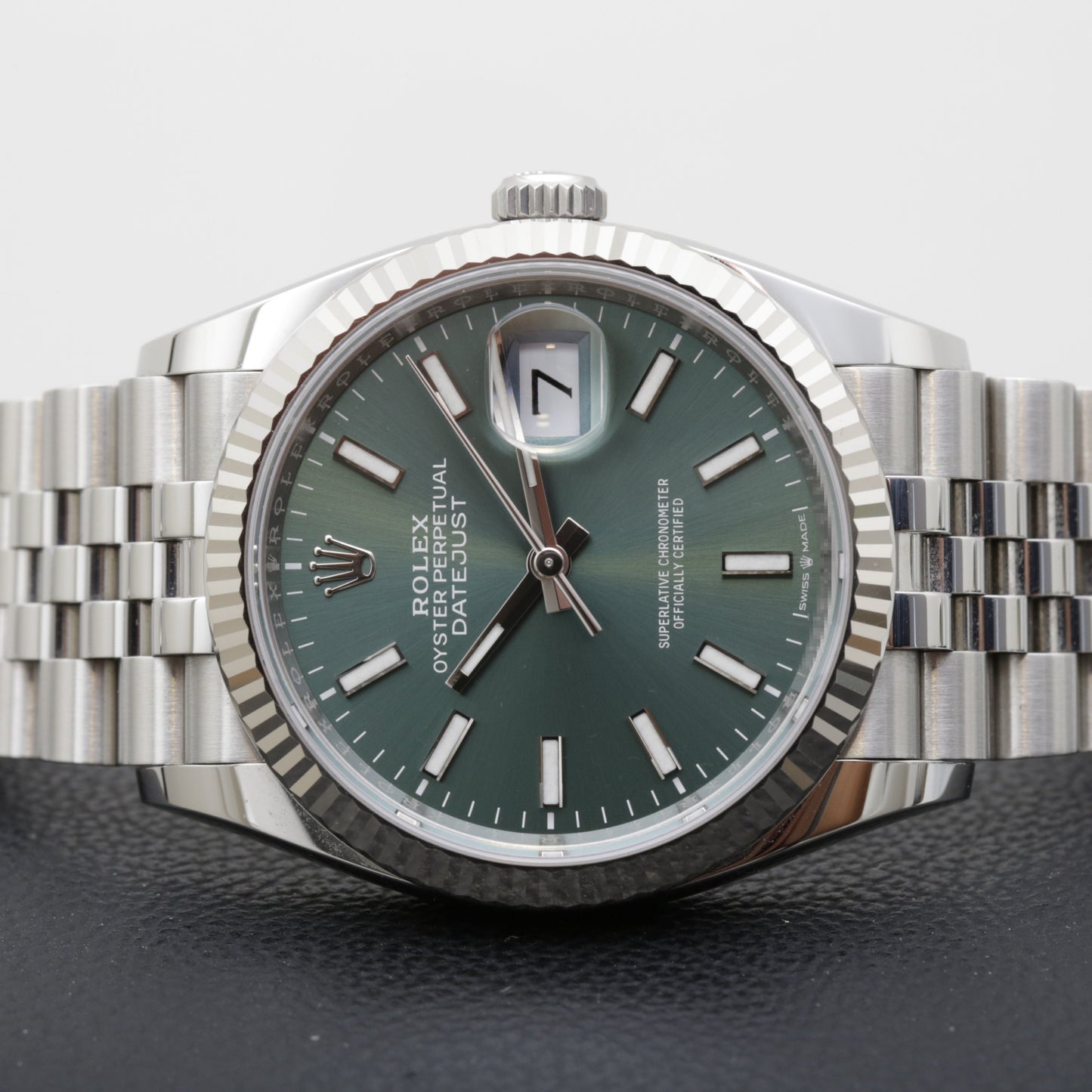 Rolex Datejust 36 126234