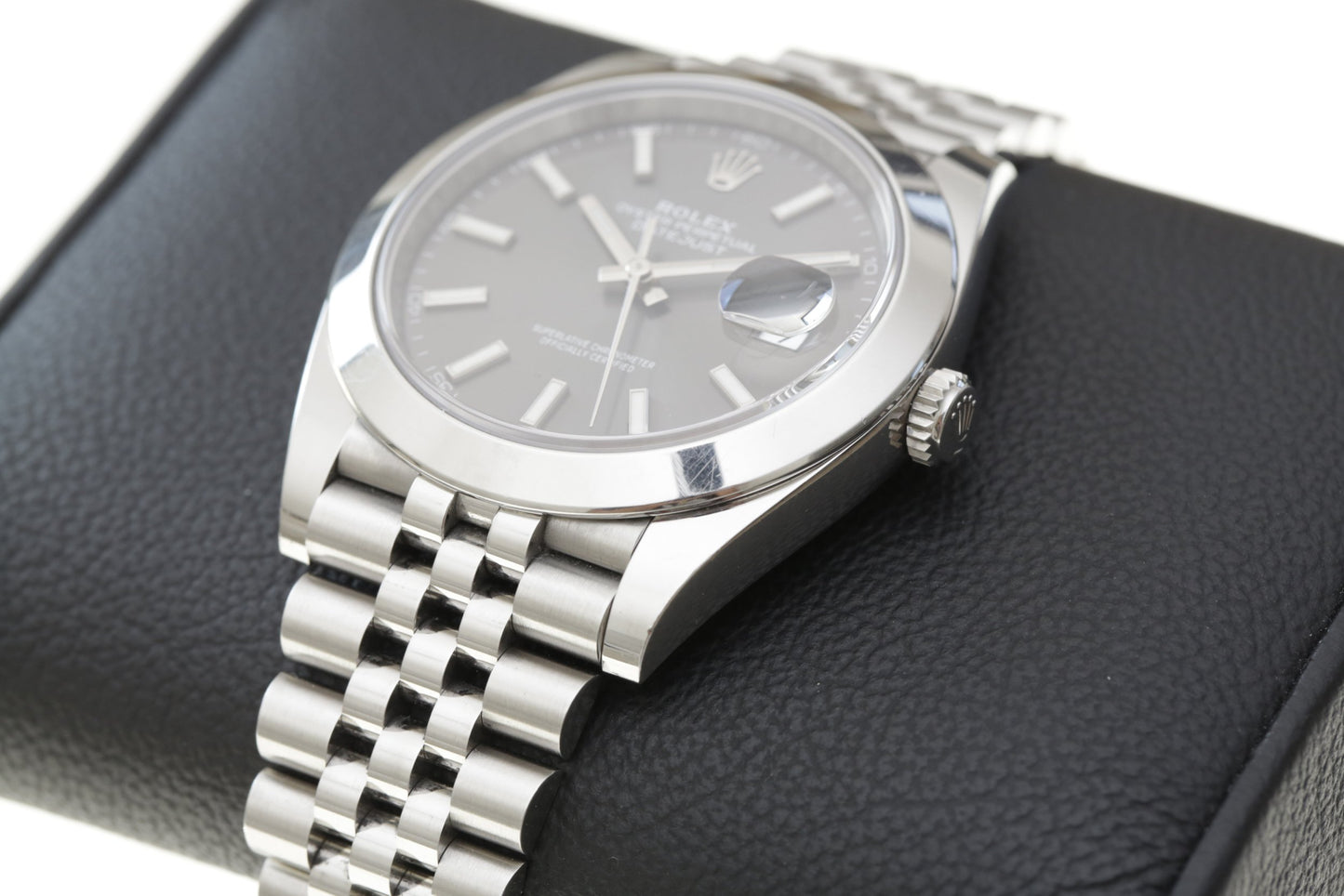 Rolex Datejust 41 - 126300