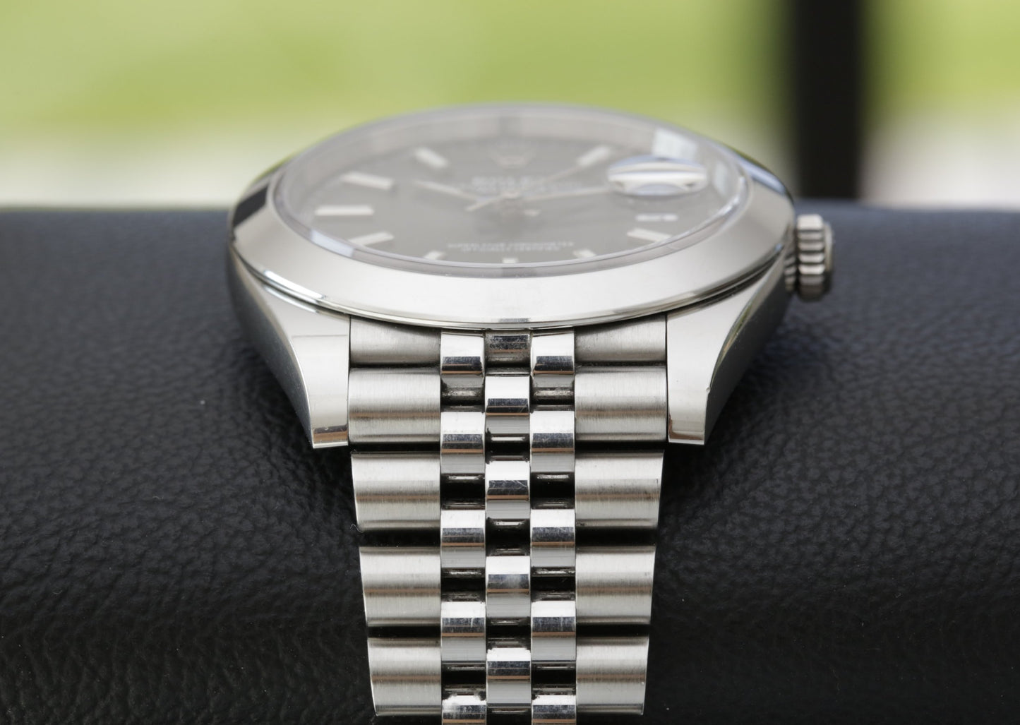 Rolex Datejust 41 - 126300