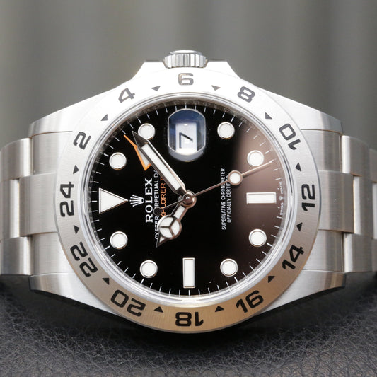 Rolex Explorer II 226570