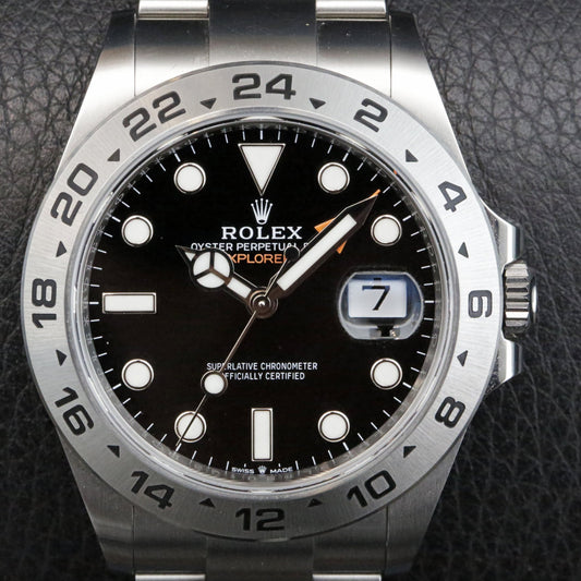 Rolex Explorer II 226570