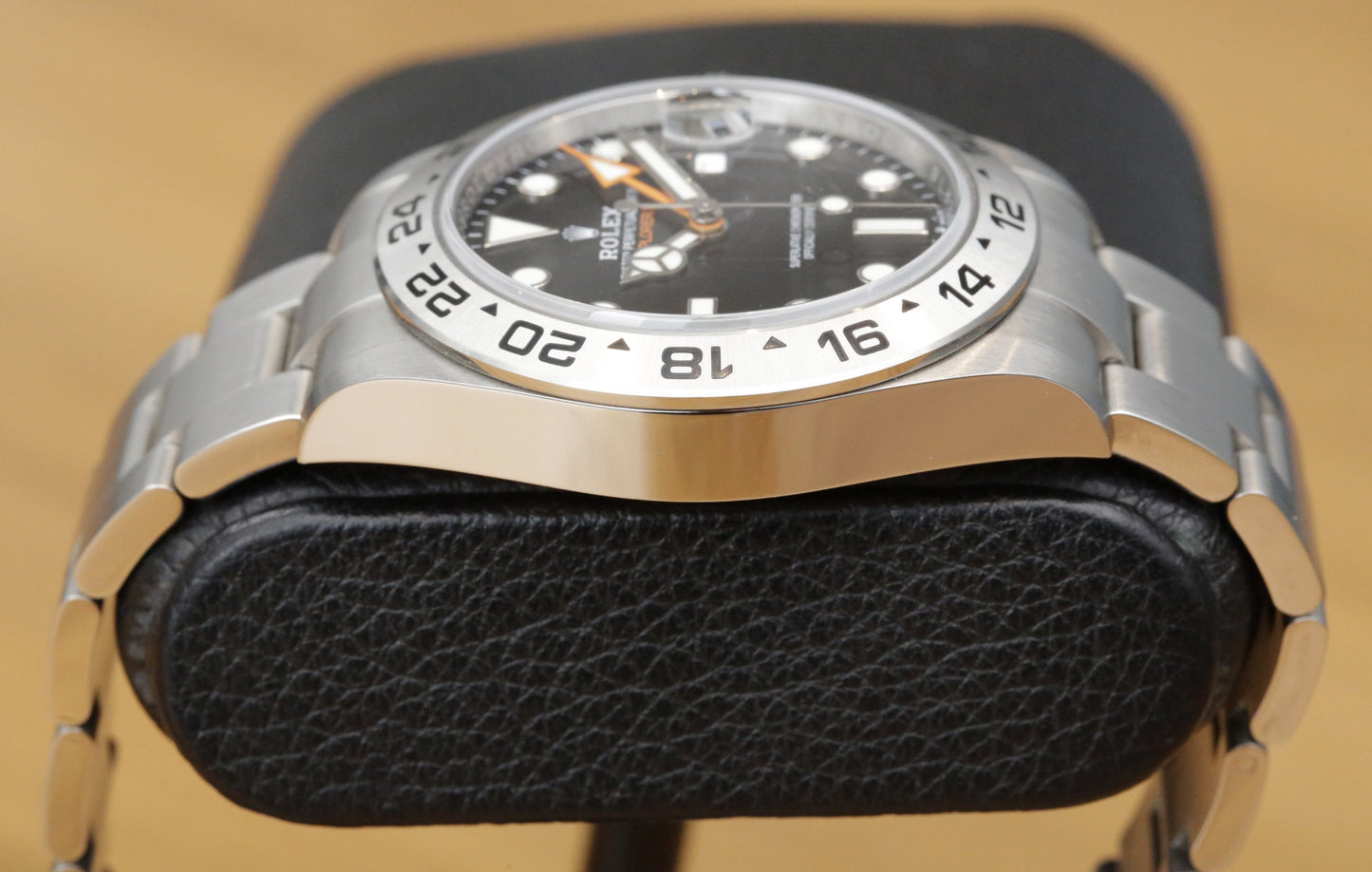 Rolex Explorer II 226570