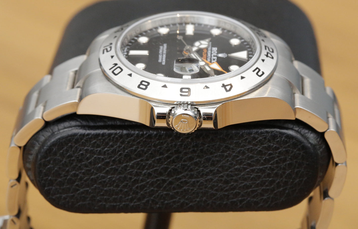 Rolex Explorer II 226570