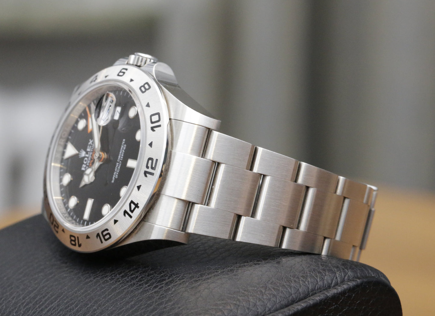 Rolex Explorer II 226570