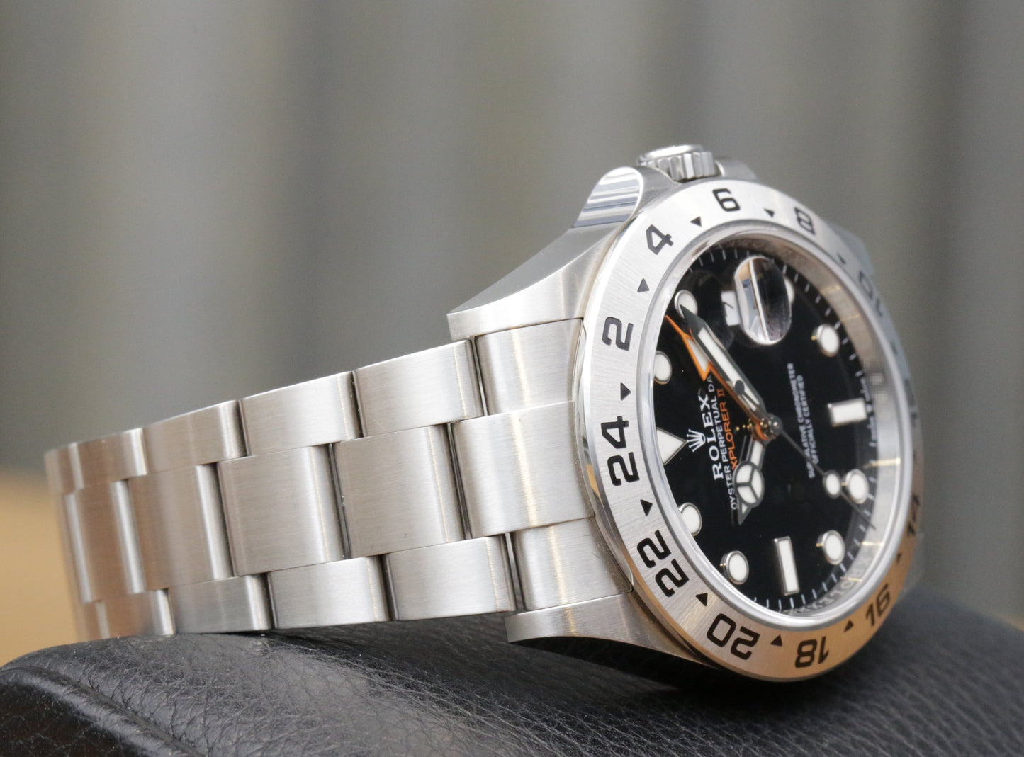 Rolex Explorer II 226570