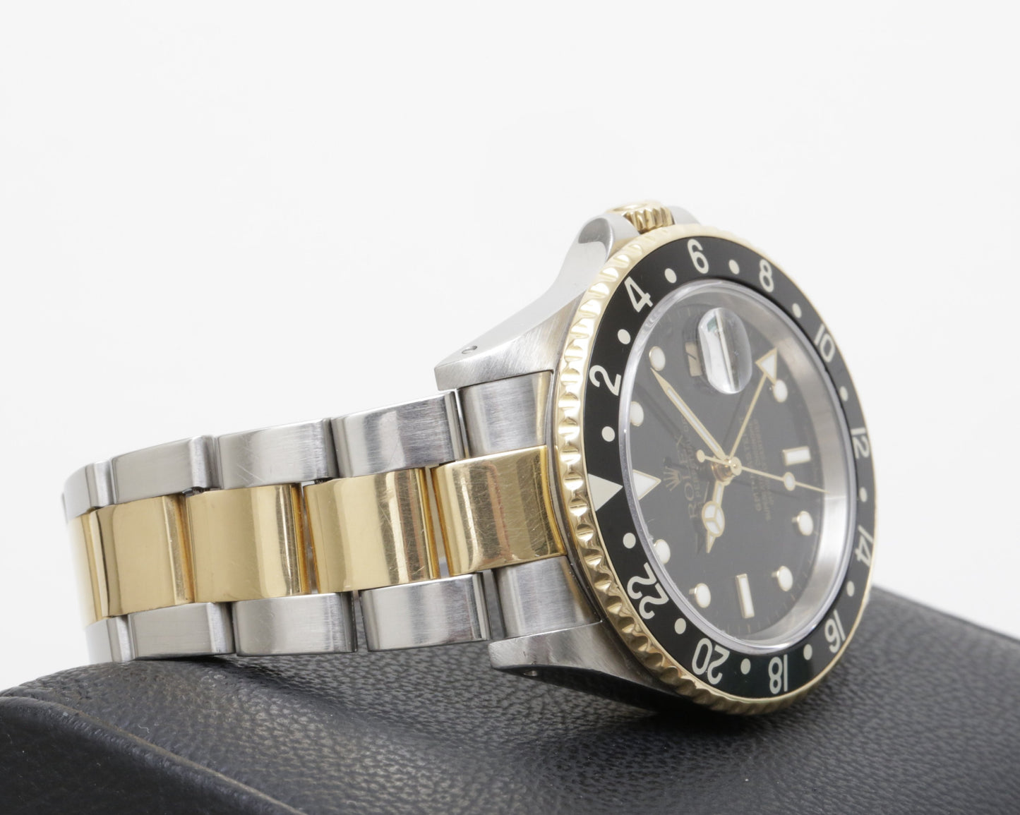 Rolex GMT-Master II 16713