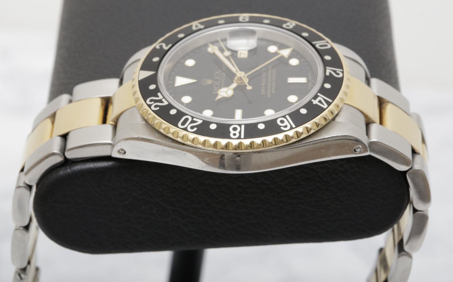 Rolex GMT-Master II 16713