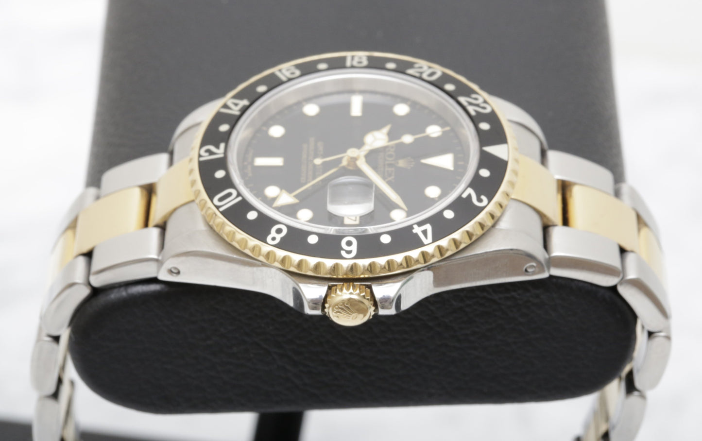 Rolex GMT-Master II 16713