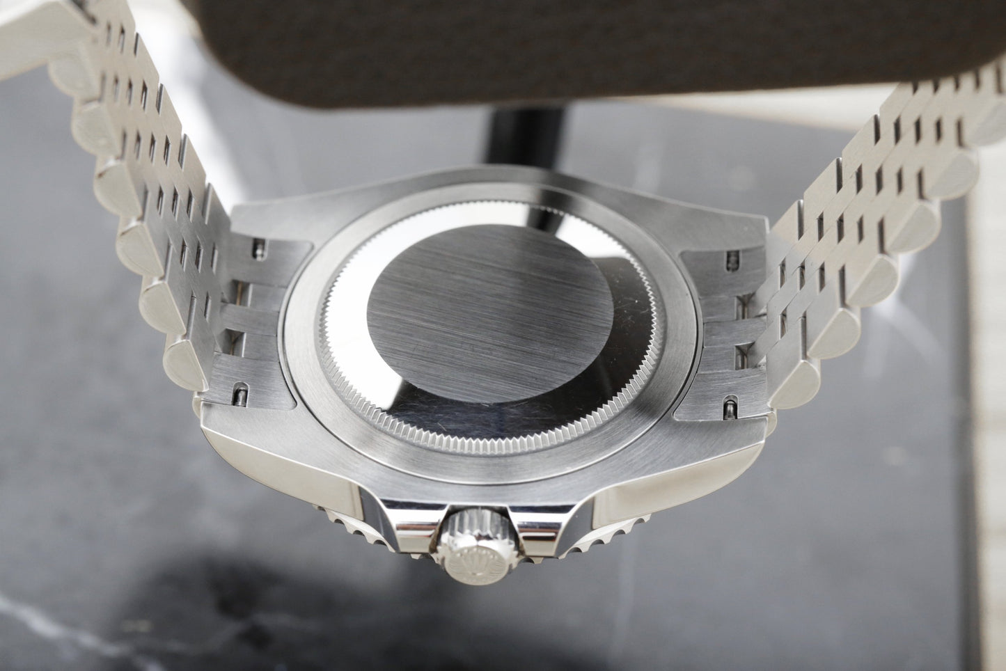 Rolex GMT Master II 126720VTNR