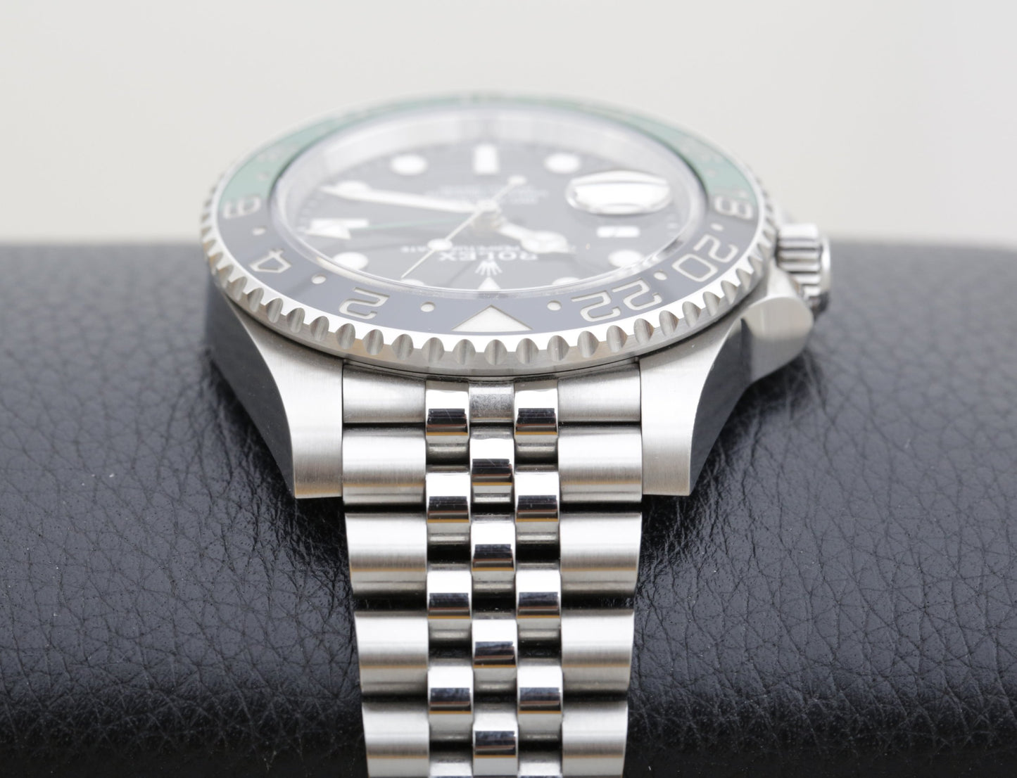 Rolex GMT Master II 126720VTNR