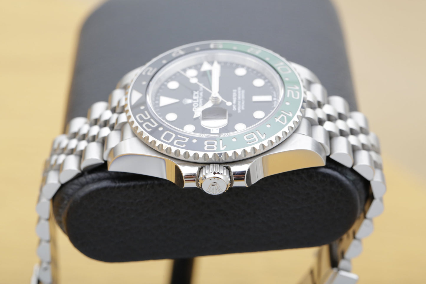 Rolex GMT Master II 126720VTNR