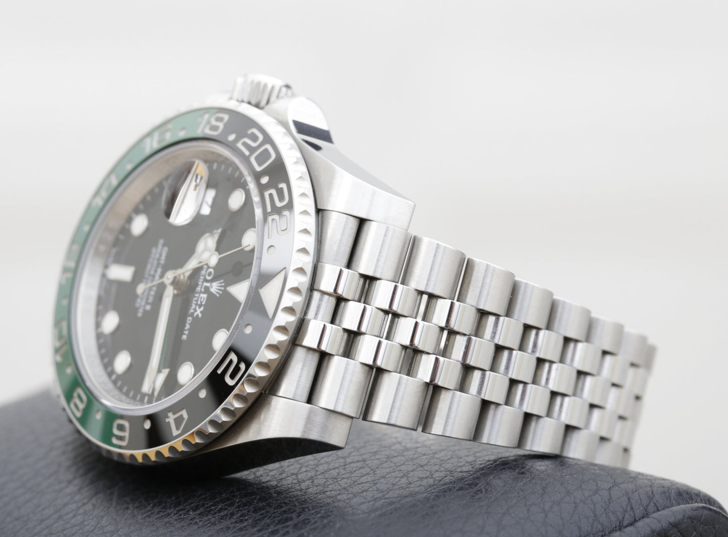 Rolex GMT Master II 126720VTNR