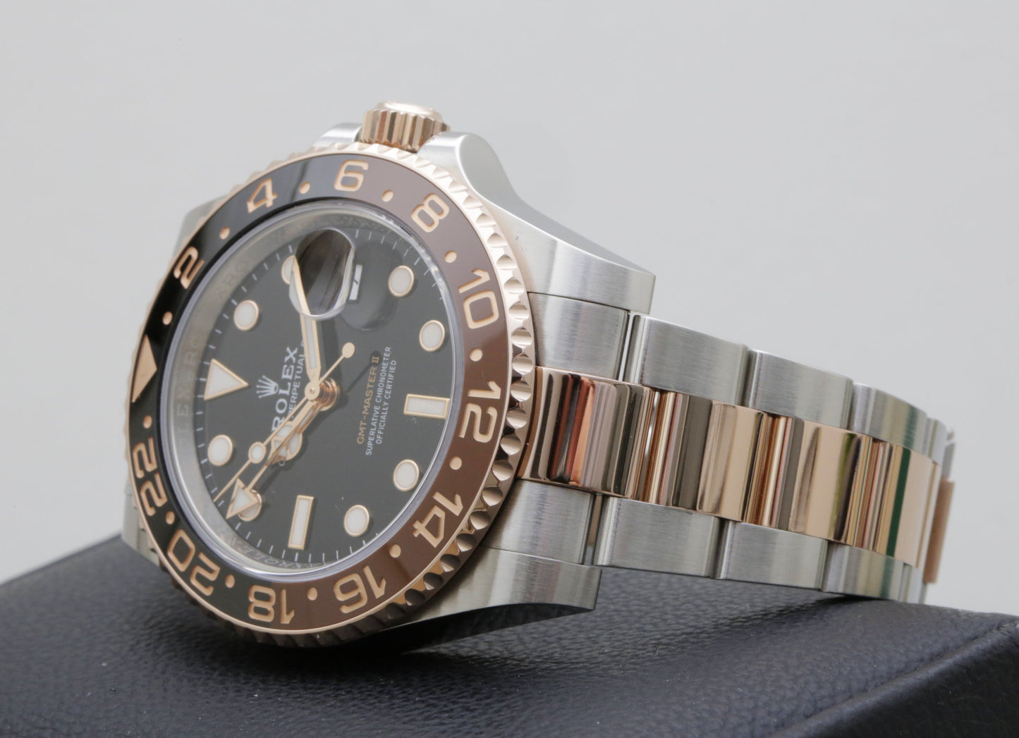 Rolex GMT Master II 126711CHNR