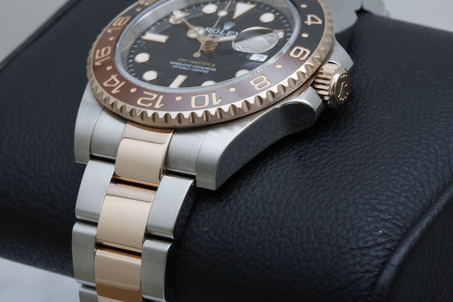 Rolex GMT Master II 126711CHNR