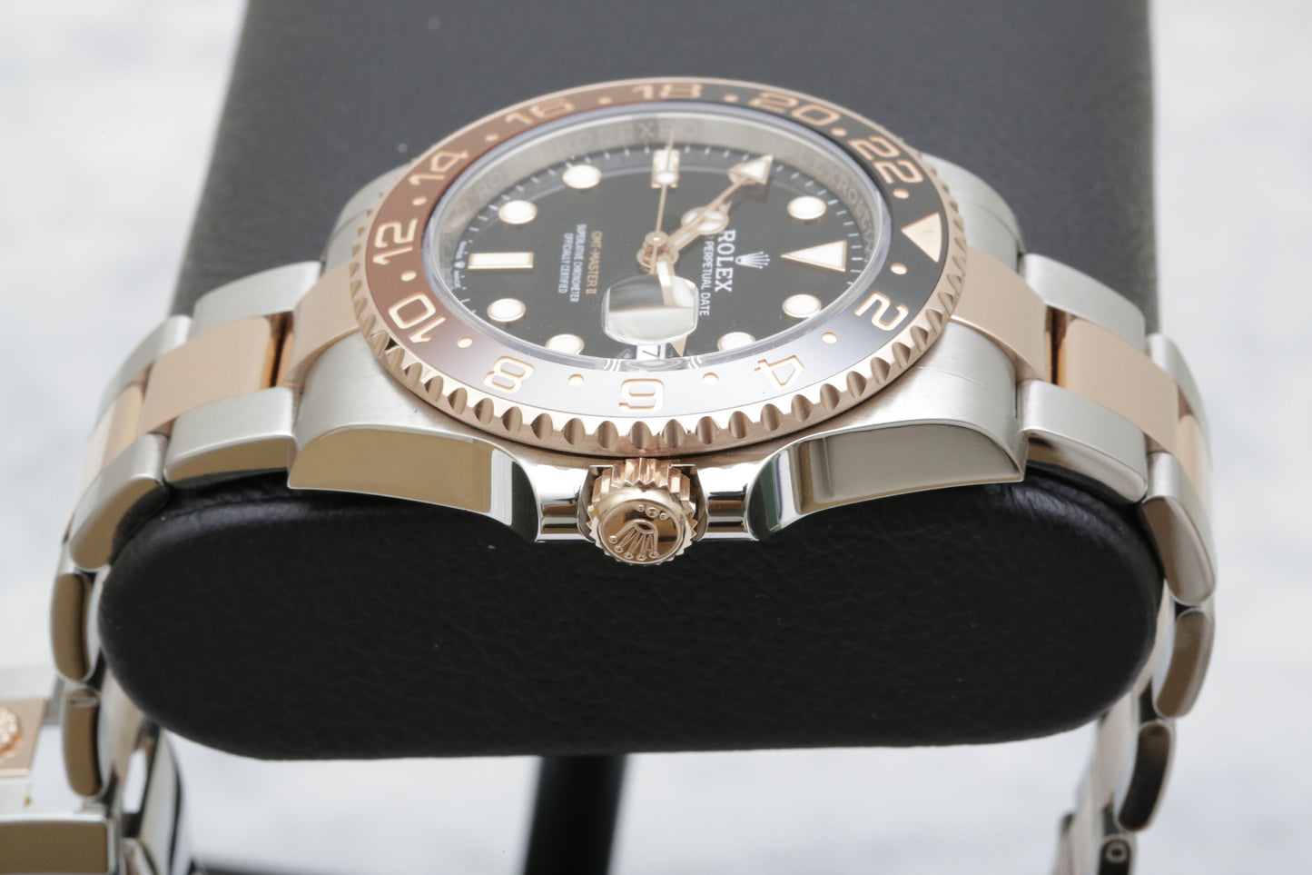 Rolex GMT Master II 126711CHNR