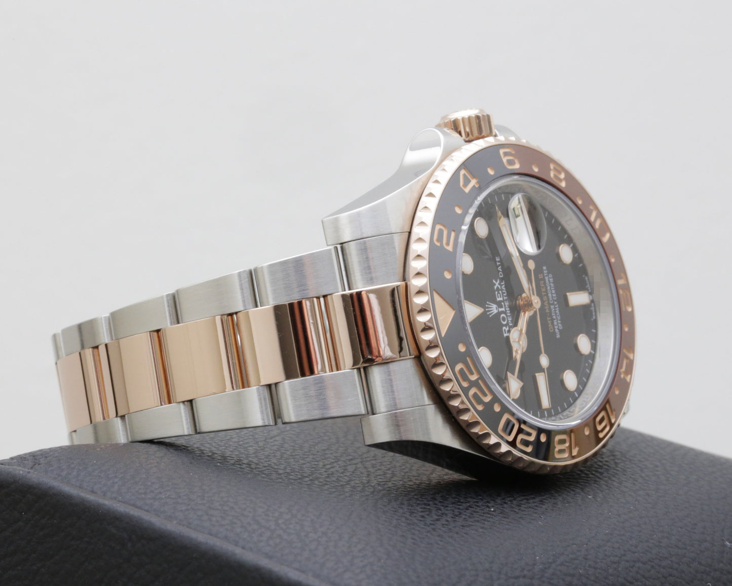 Rolex GMT Master II 126711CHNR