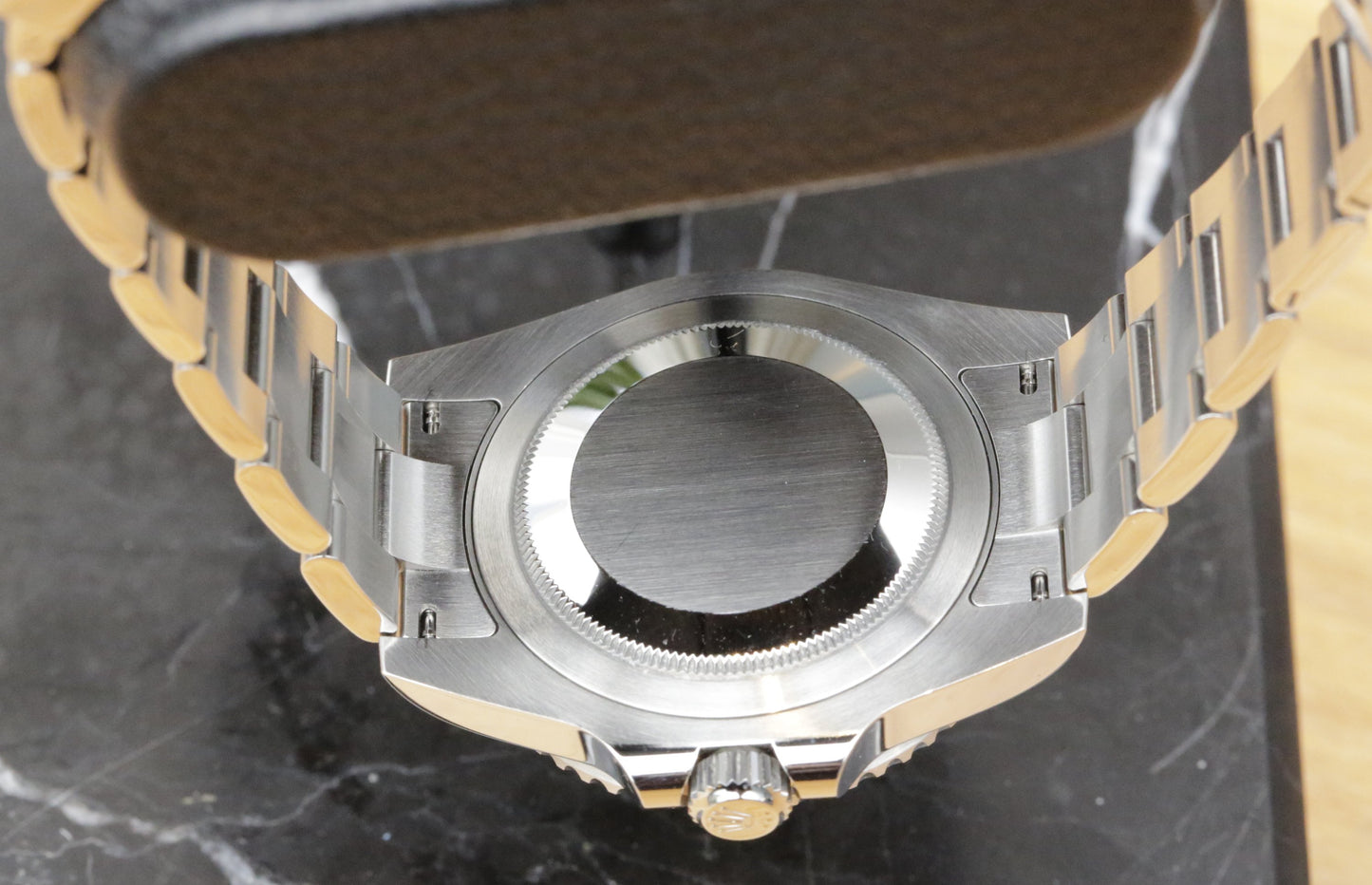 Rolex GMT Master II 126710BLRO