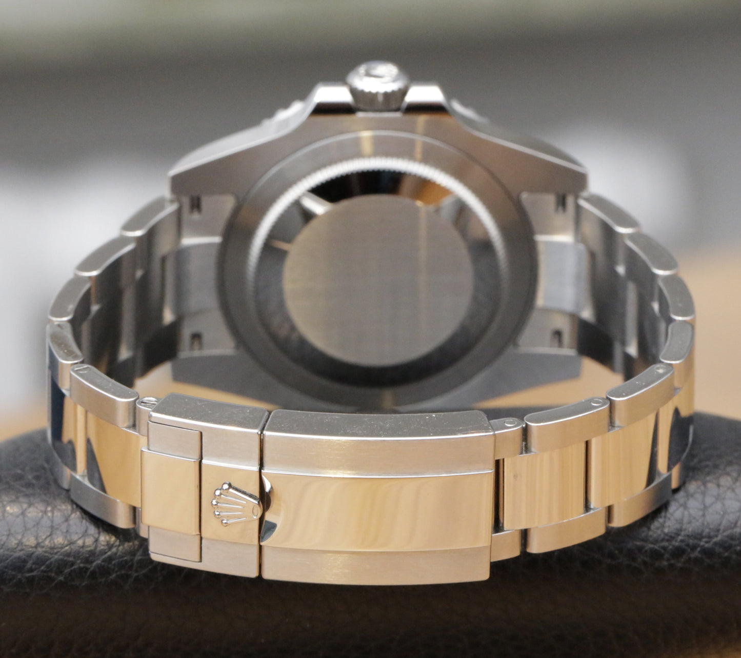 Rolex GMT Master II 126710BLRO