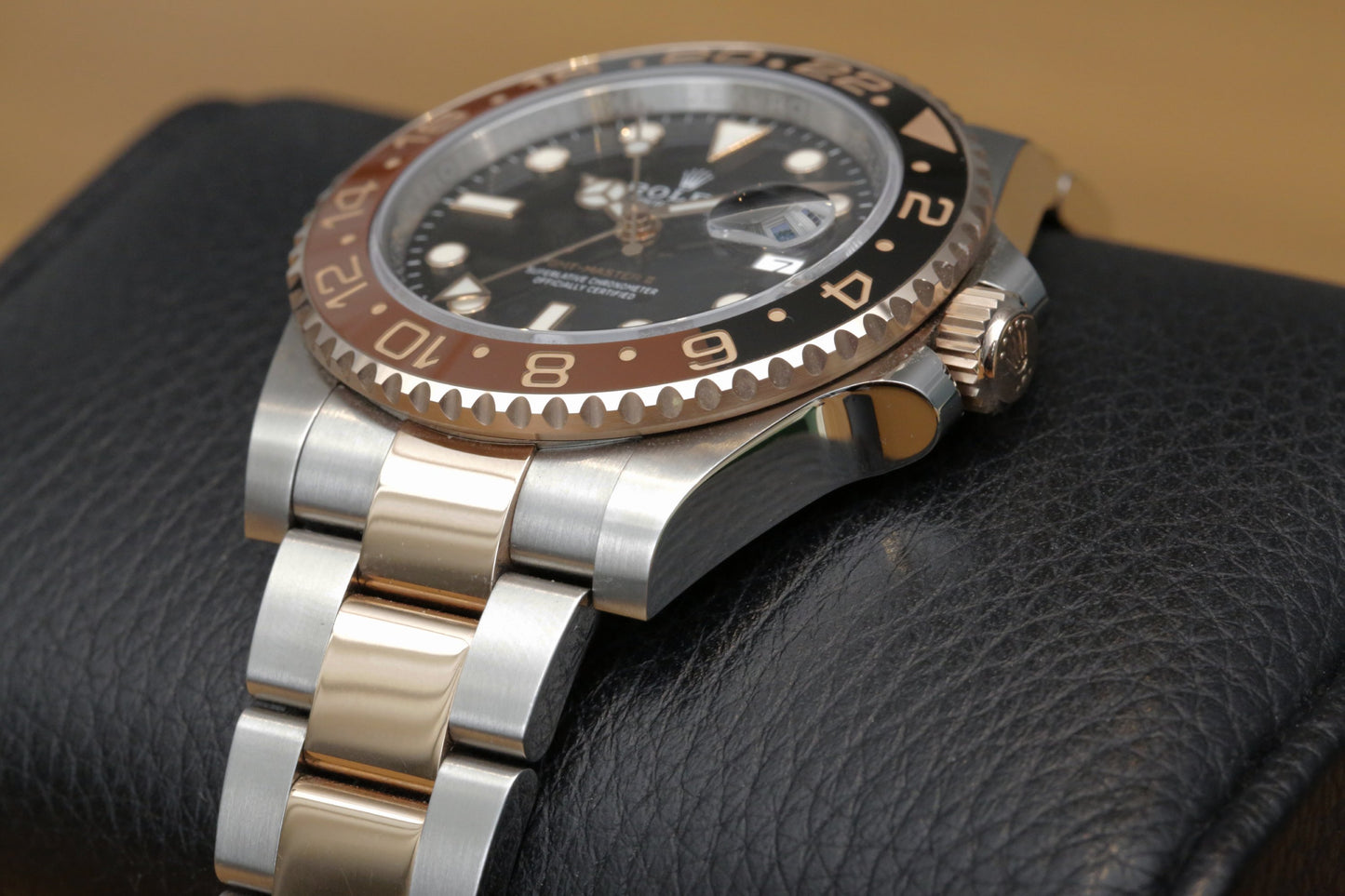 Rolex GMT Master II 126711CHNR