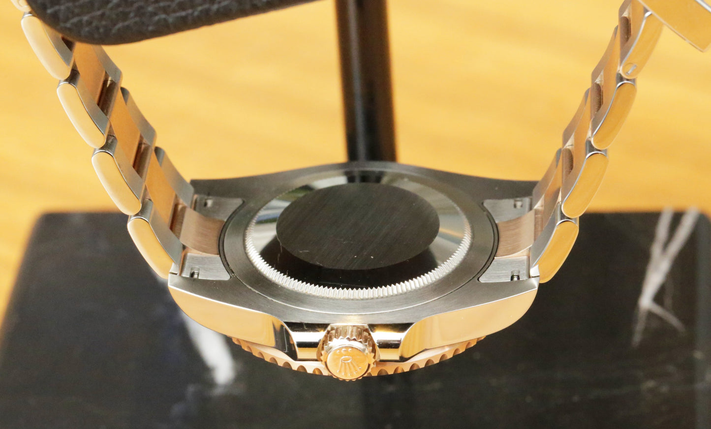 Rolex GMT Master II 126711CHNR