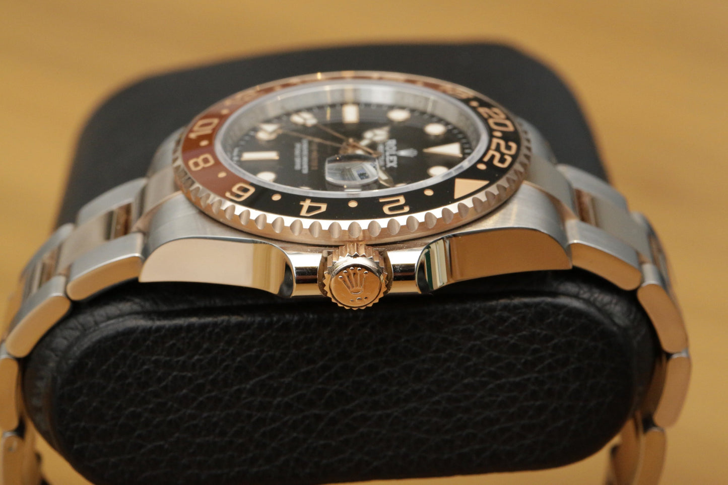 Rolex GMT Master II 126711CHNR