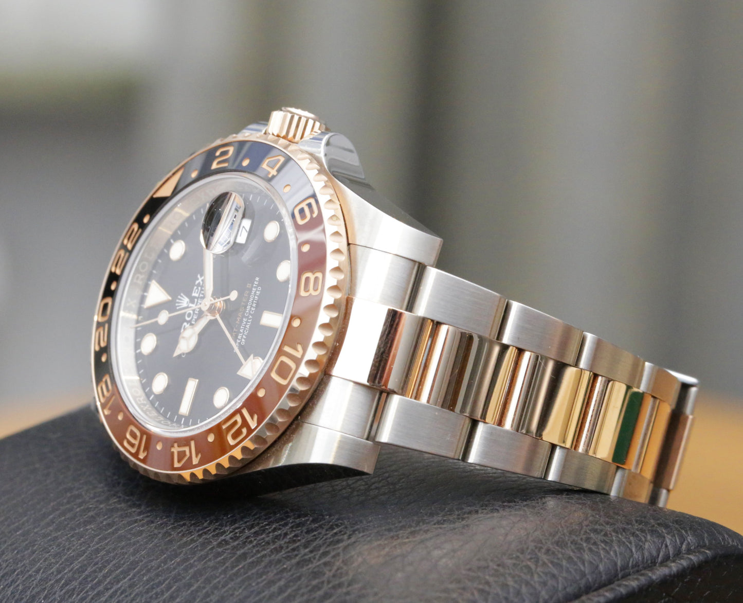 Rolex GMT Master II 126711CHNR