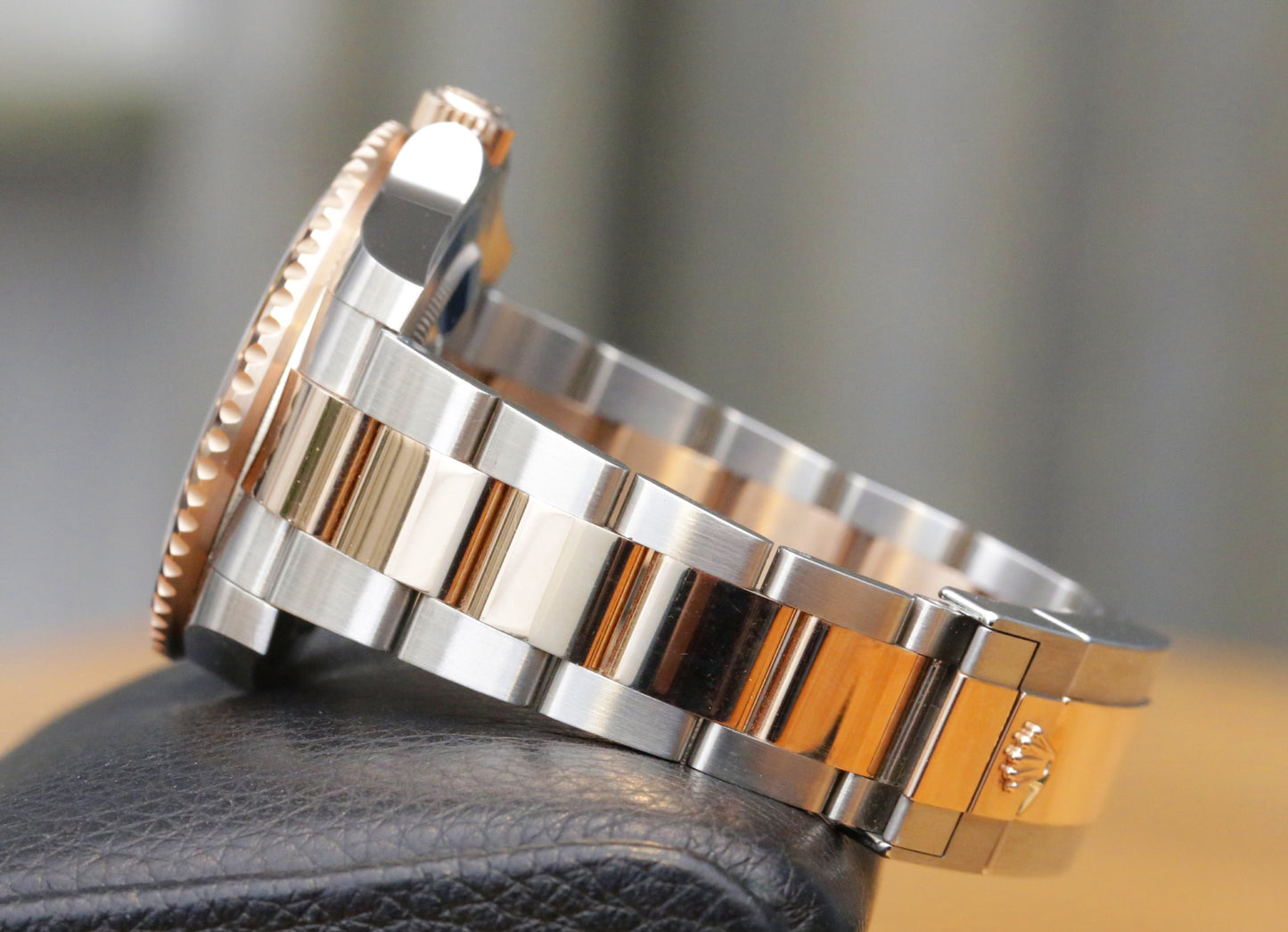 Rolex GMT Master II 126711CHNR