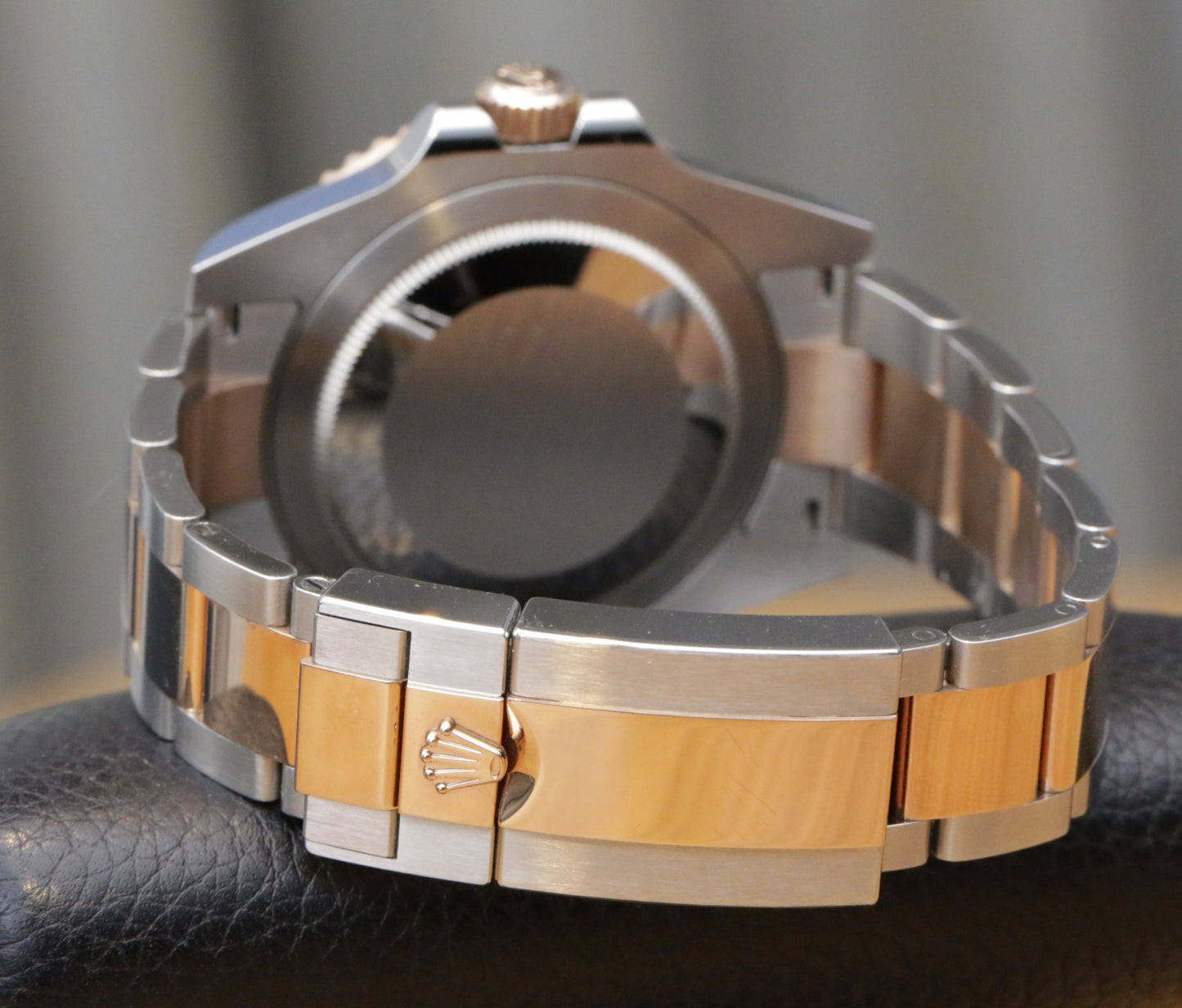 Rolex GMT Master II 126711CHNR