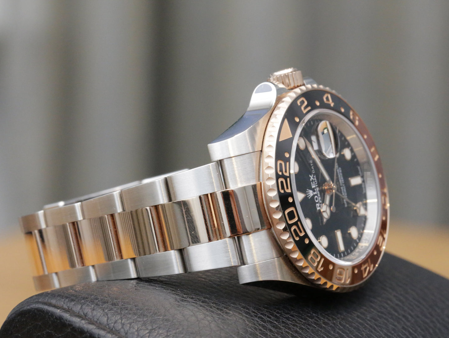 Rolex GMT Master II 126711CHNR