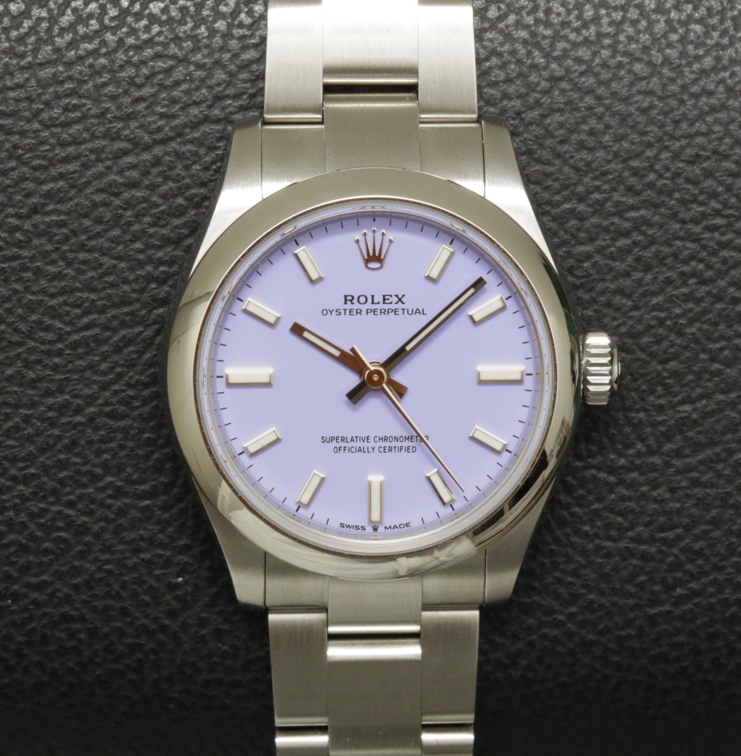 Rolex Oyster Perpetual 31 277200
