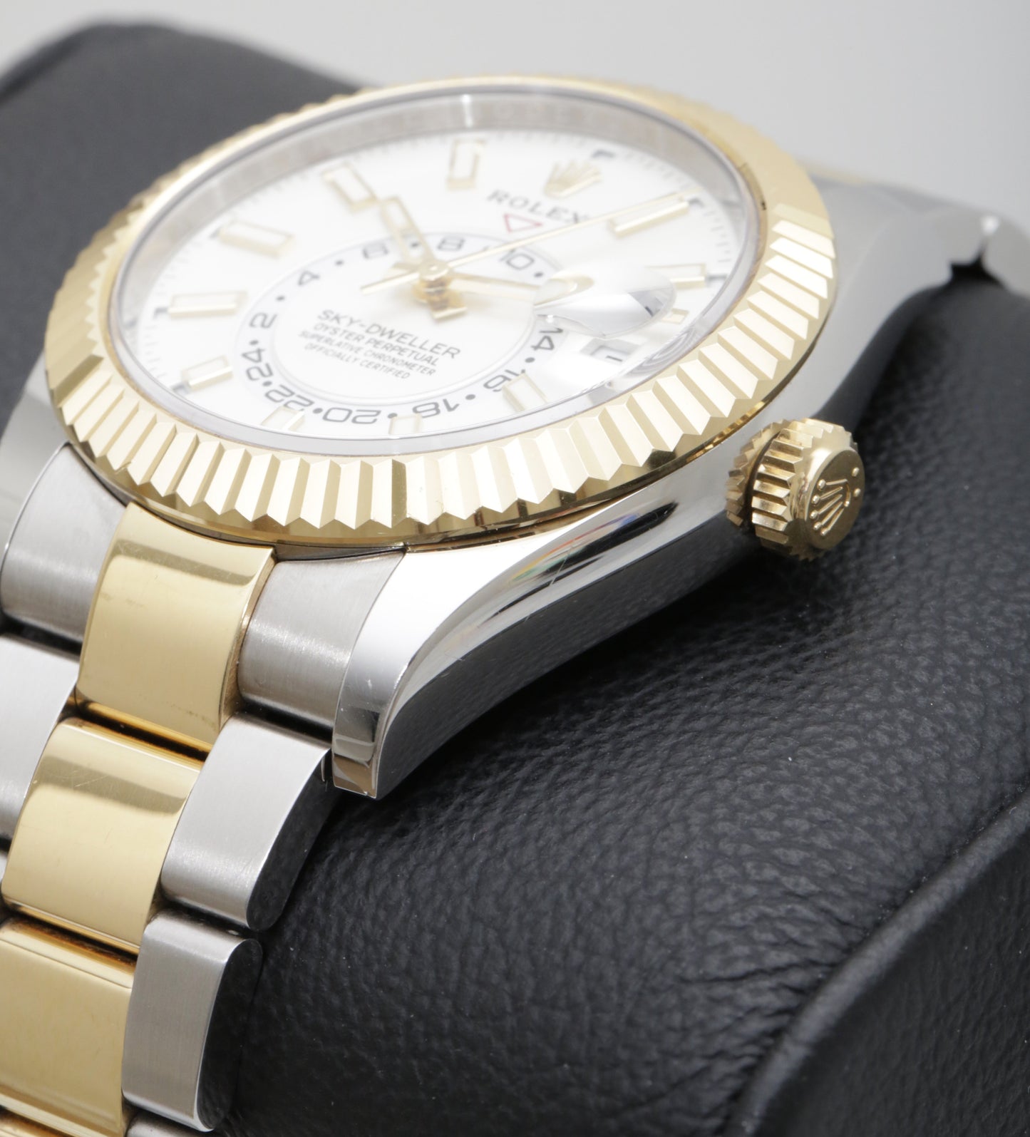 Rolex Sky-Dweller 326933