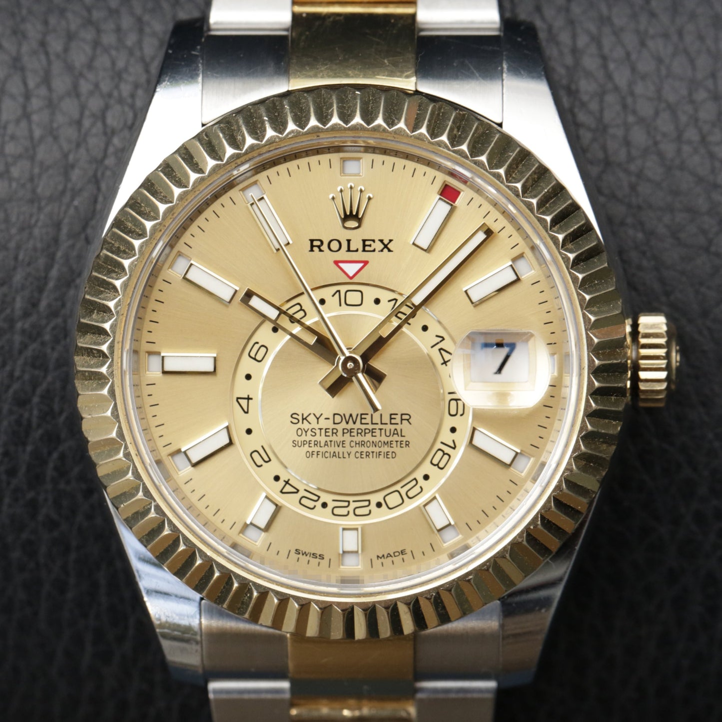 Rolex Sky-Dweller 326933