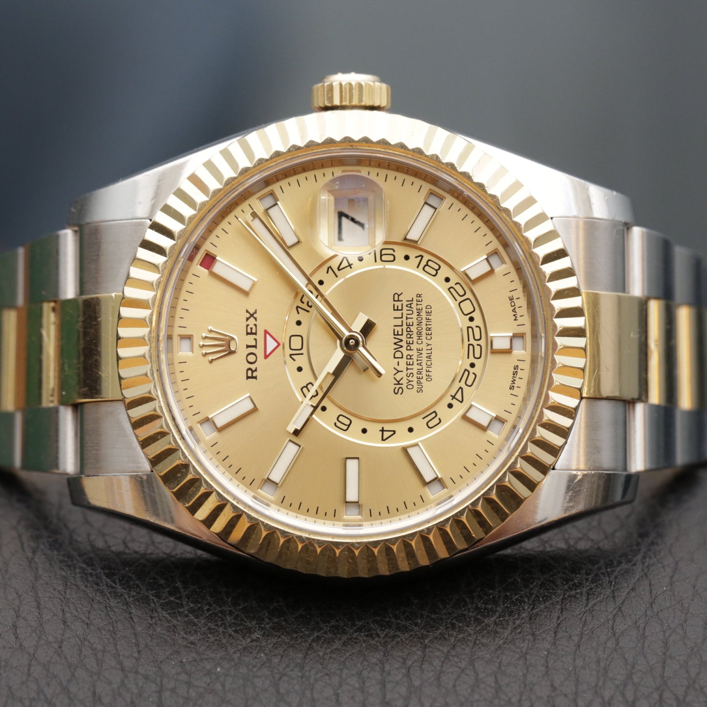 Rolex Sky-Dweller 326933