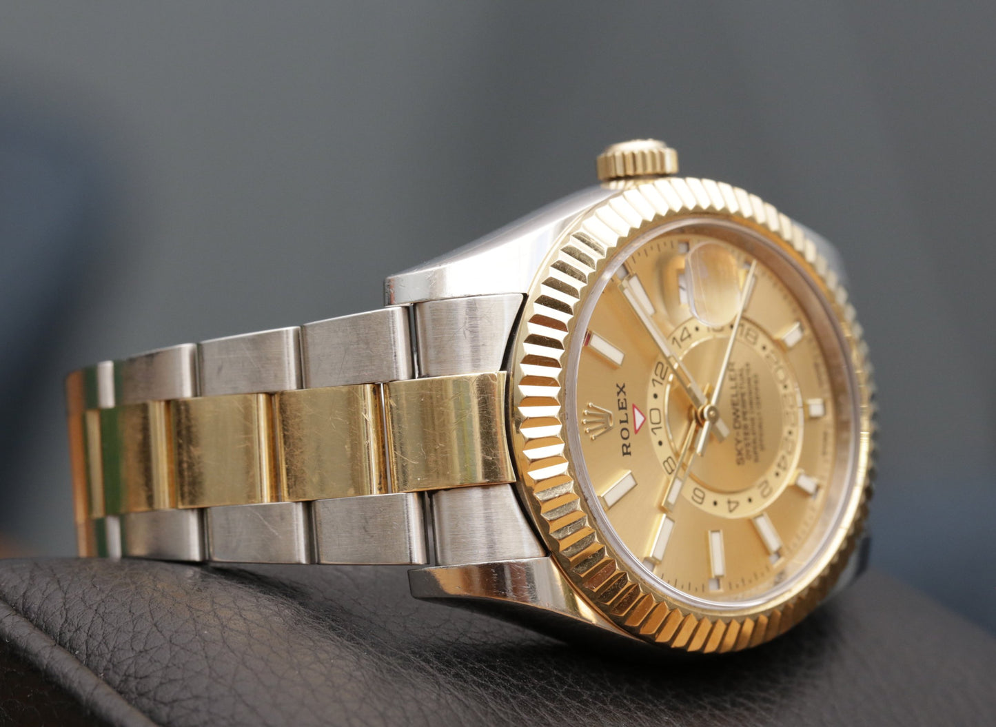 Rolex Sky-Dweller 326933