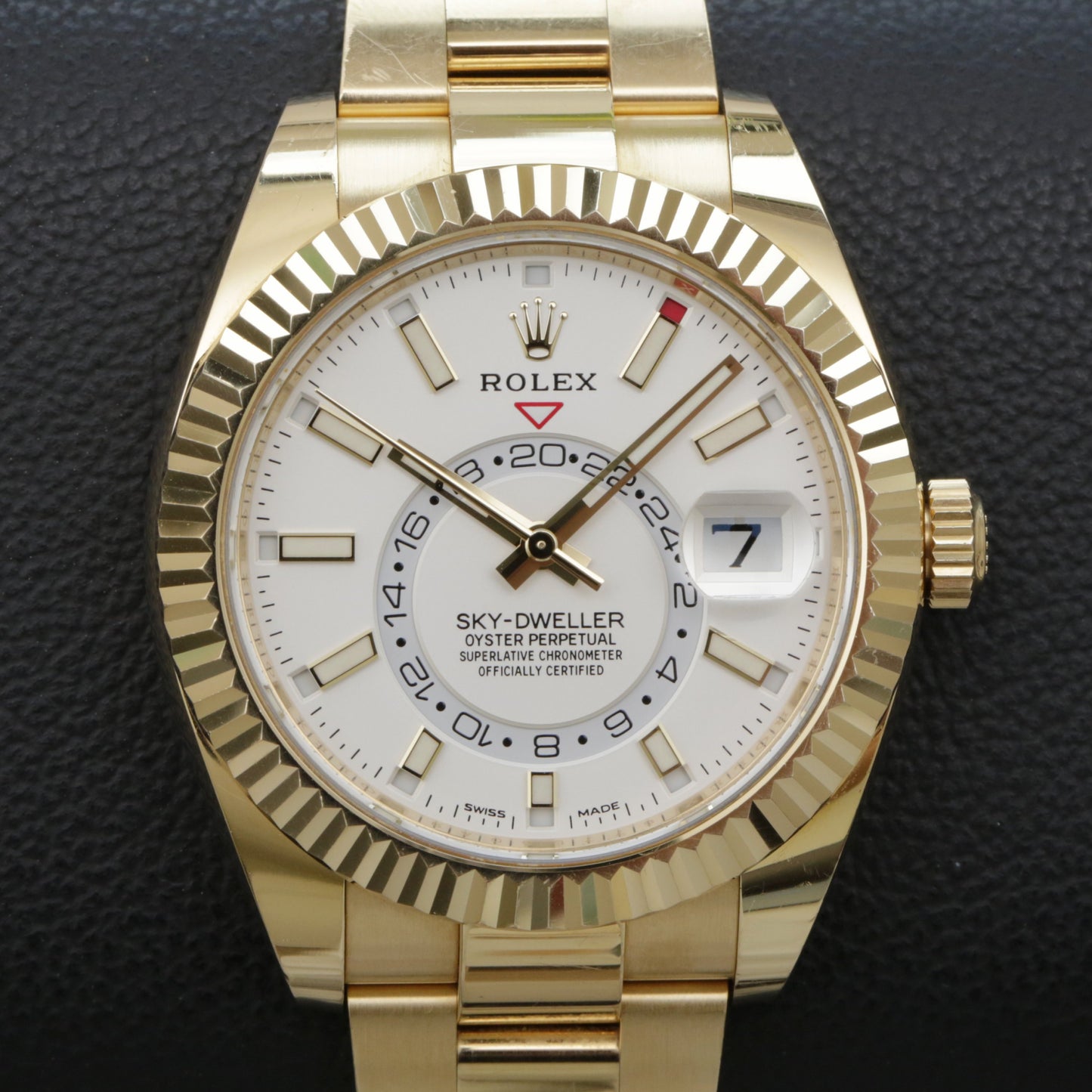 Rolex Sky-Dweller 326938
