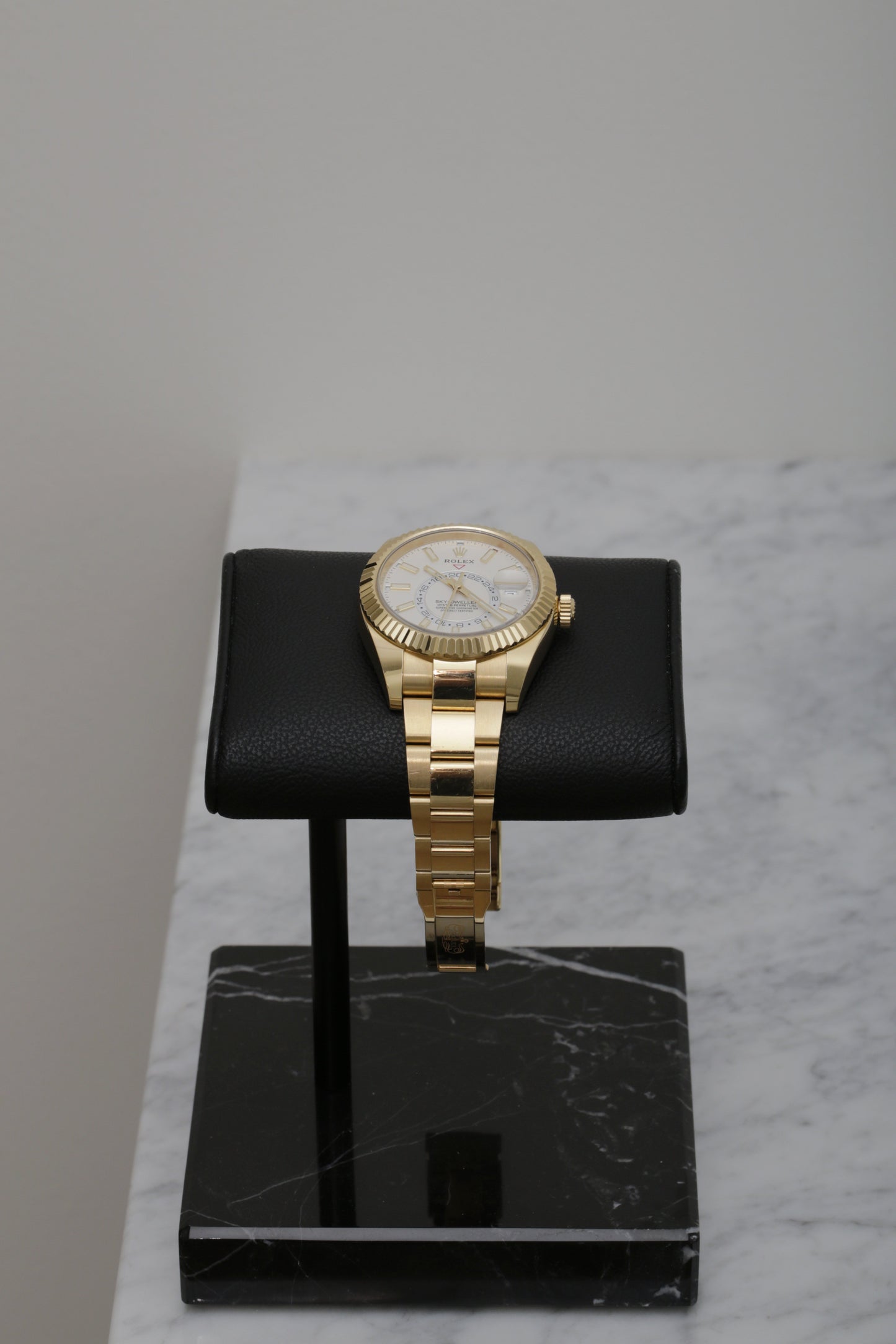 Rolex Sky-Dweller 326938