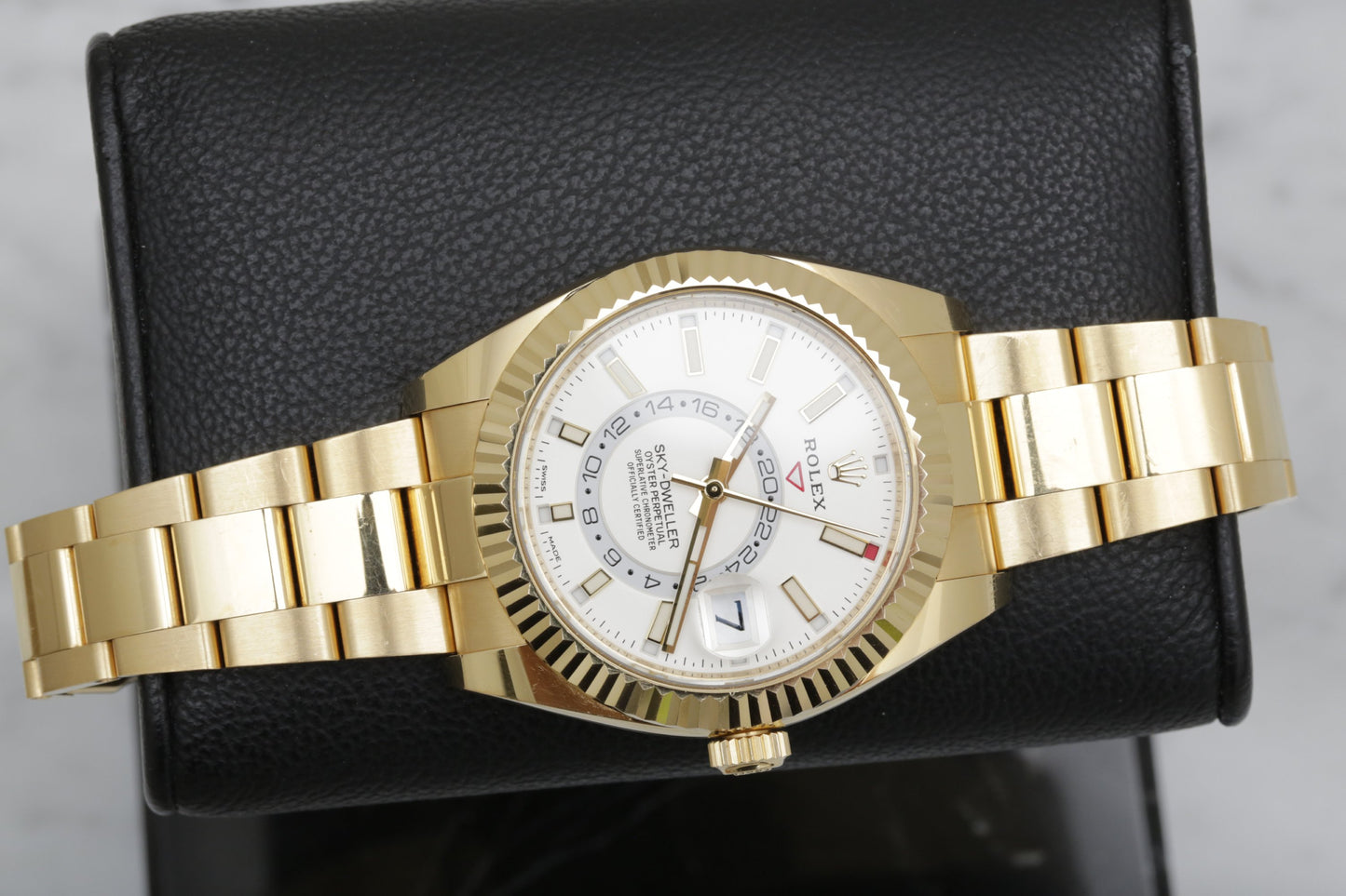 Rolex Sky-Dweller 326938