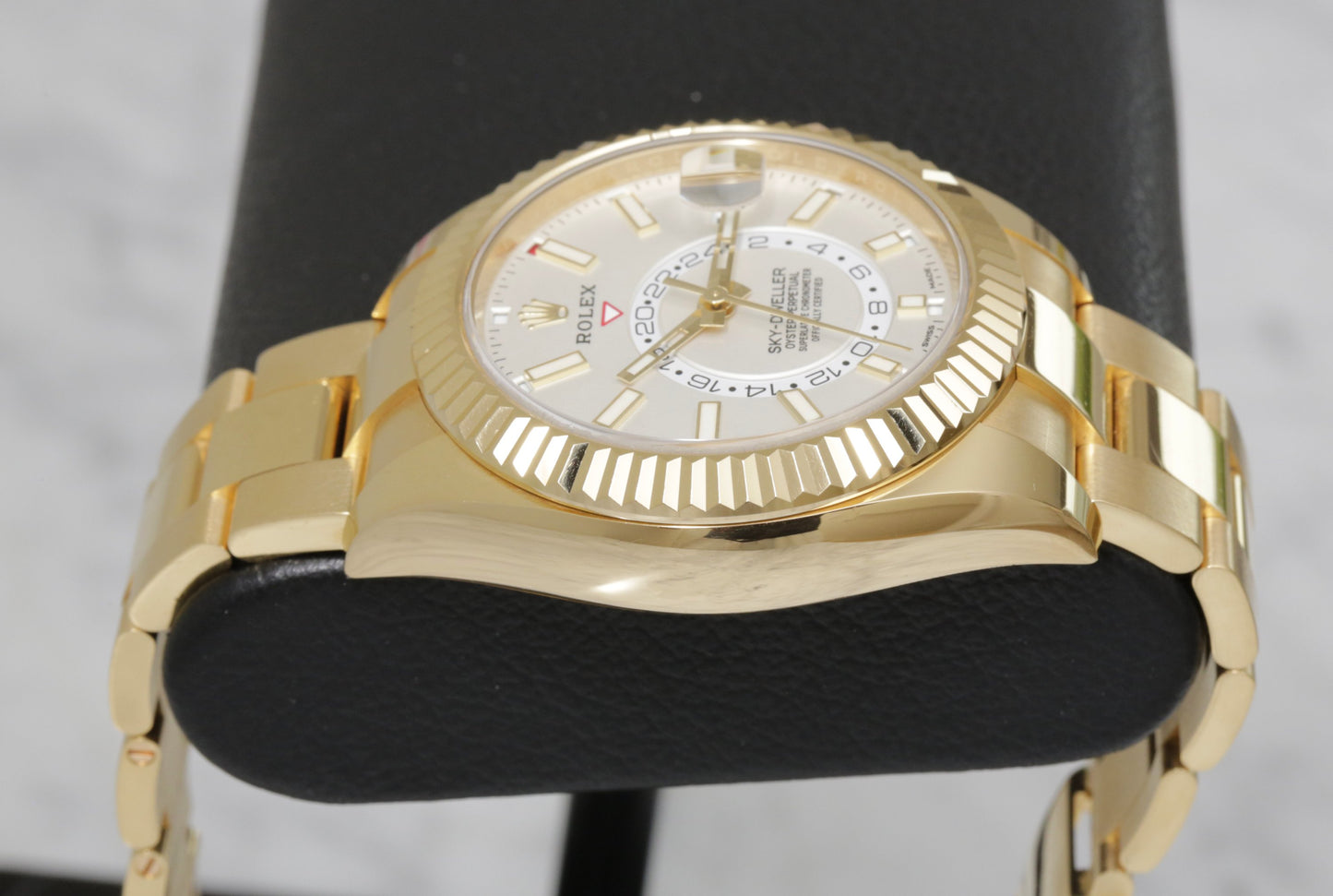 Rolex Sky-Dweller 326938