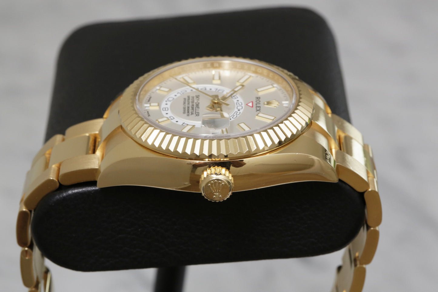 Rolex Sky-Dweller 326938